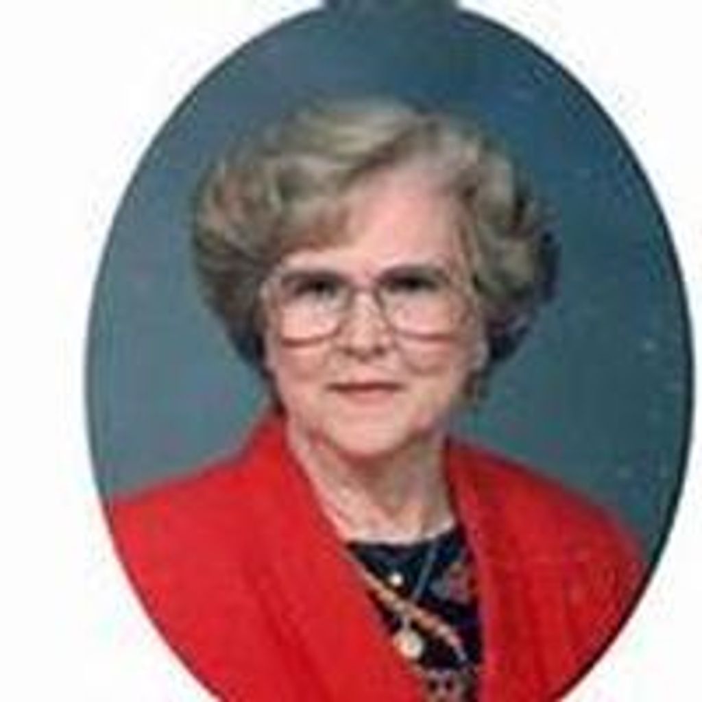 Velma Pearl Covington