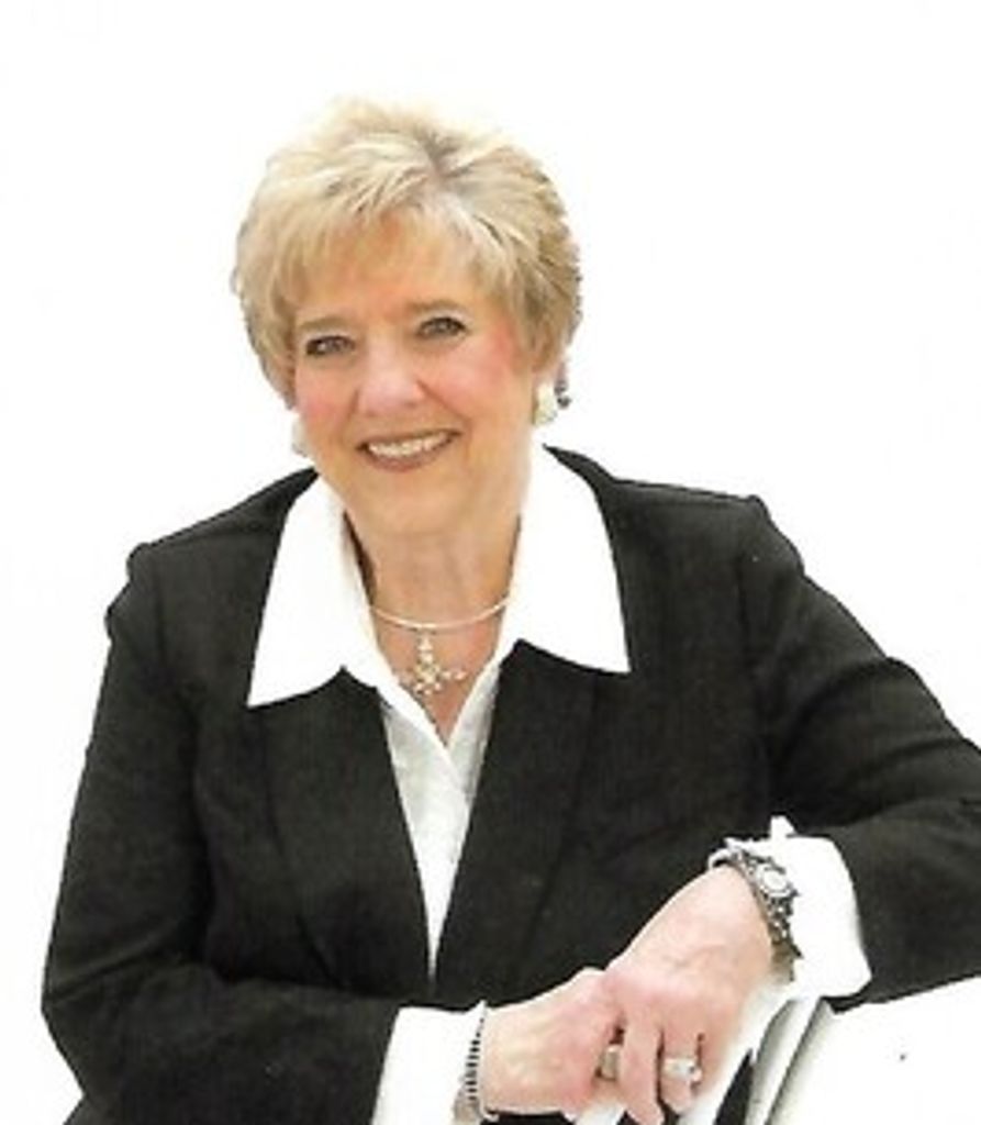 Carolyn Faye Vaughn