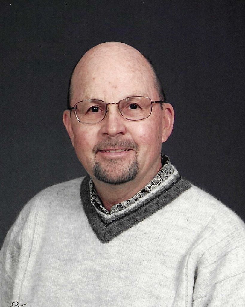 Charles 'Chuck' Gordon Carr, Jr.