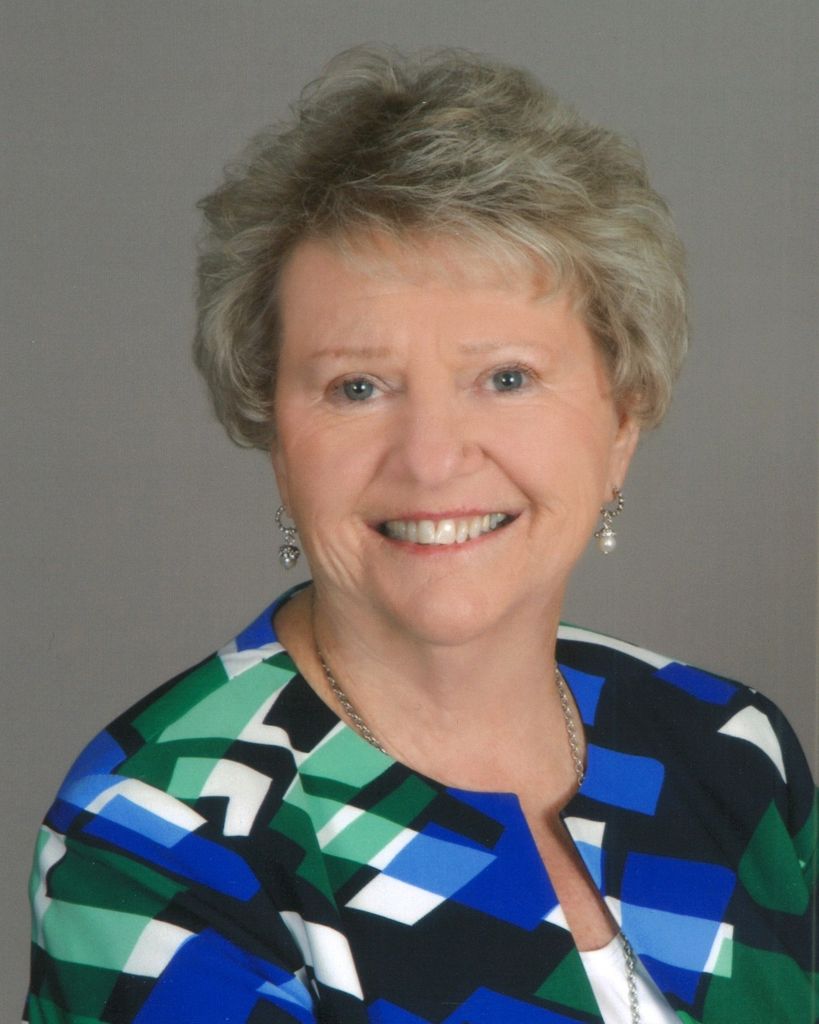 Patty Church Hinshaw Profile Photo