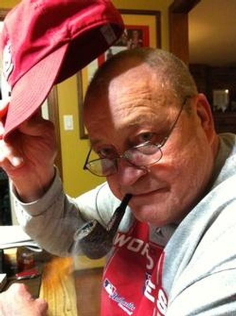 Ronald Doyl Shepherd