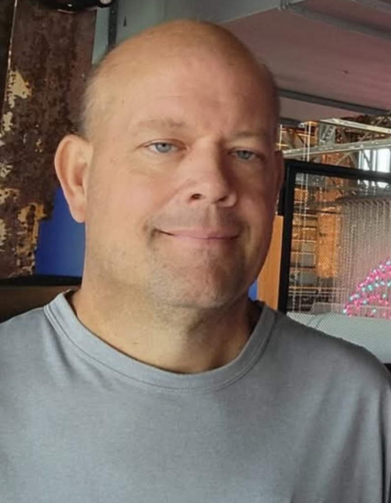 Jeffrey Wattler Profile Photo