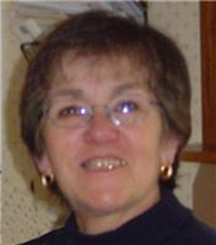 Catherine Helen Tesiorowski