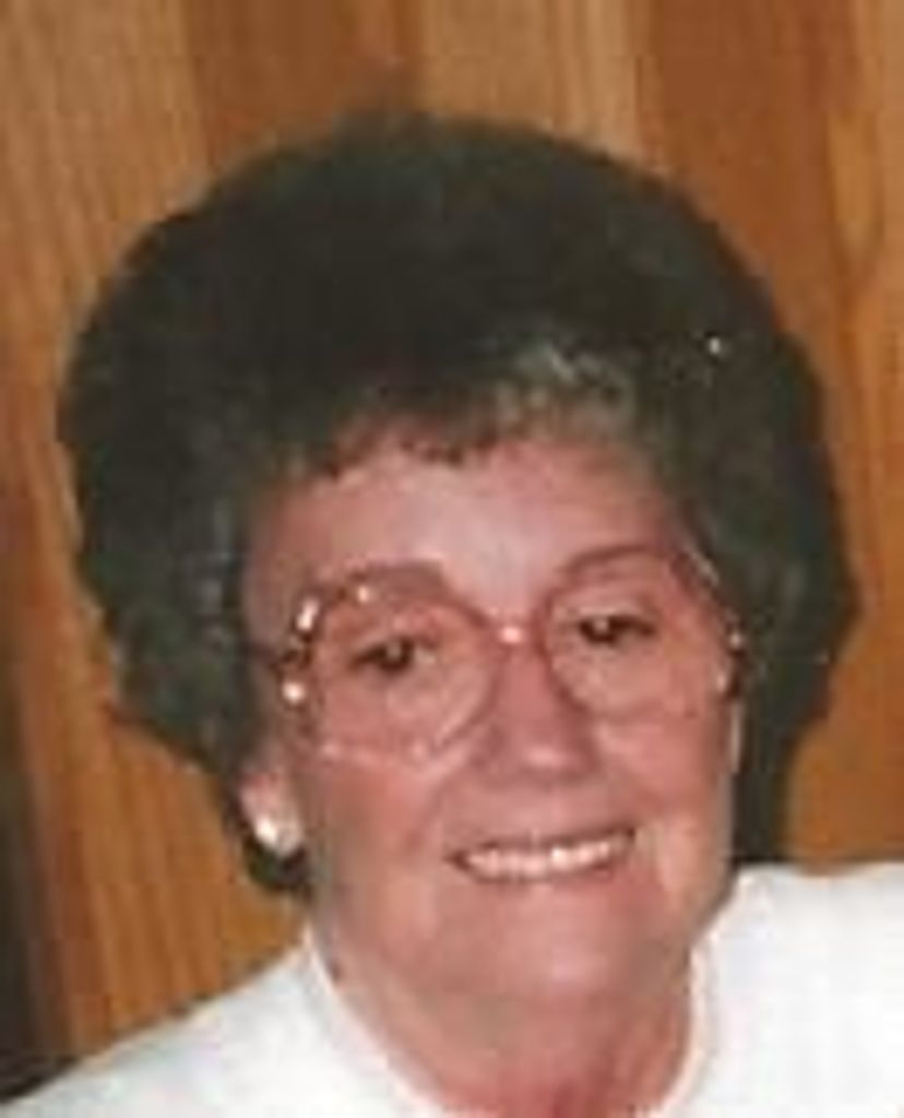 Mary Kline