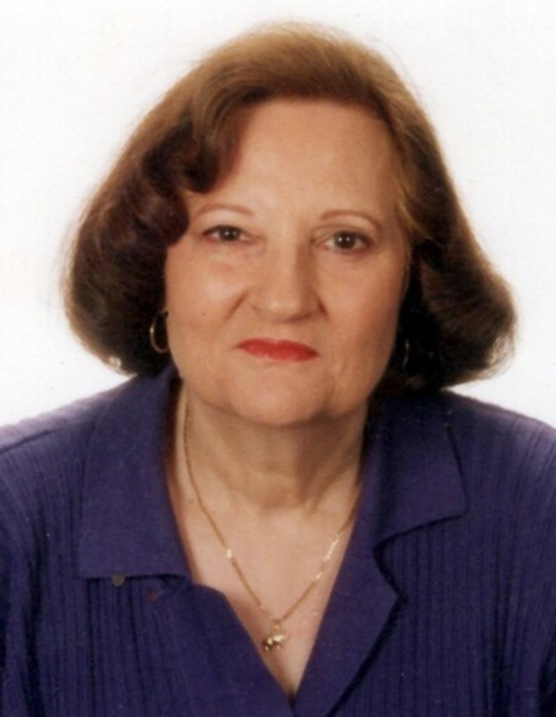 Irma A. Lataille Profile Photo