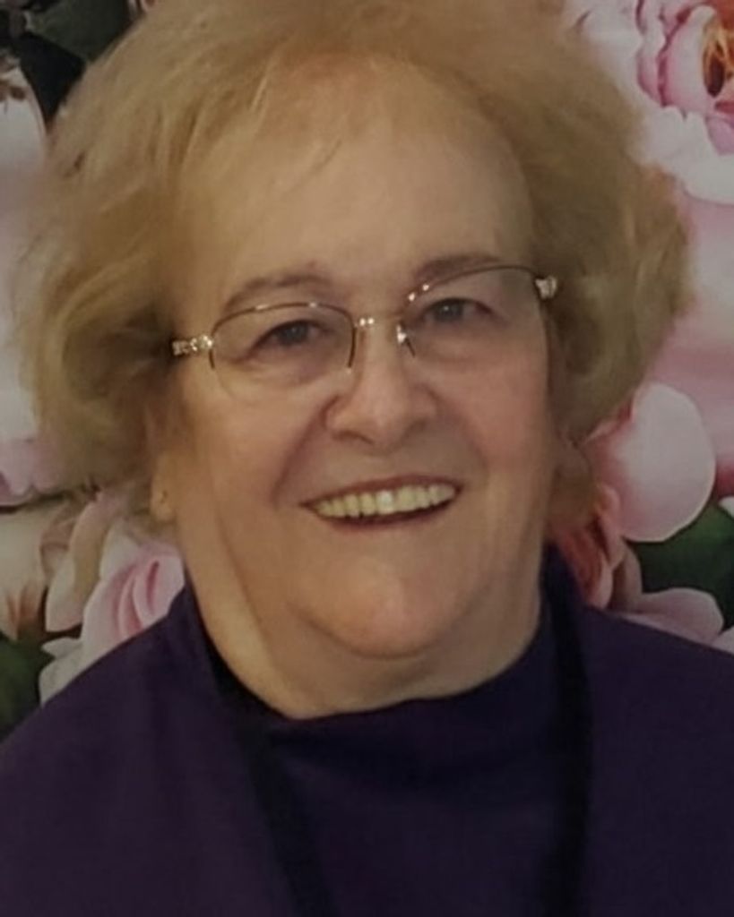 Carolyn Jenette Magee Profile Photo