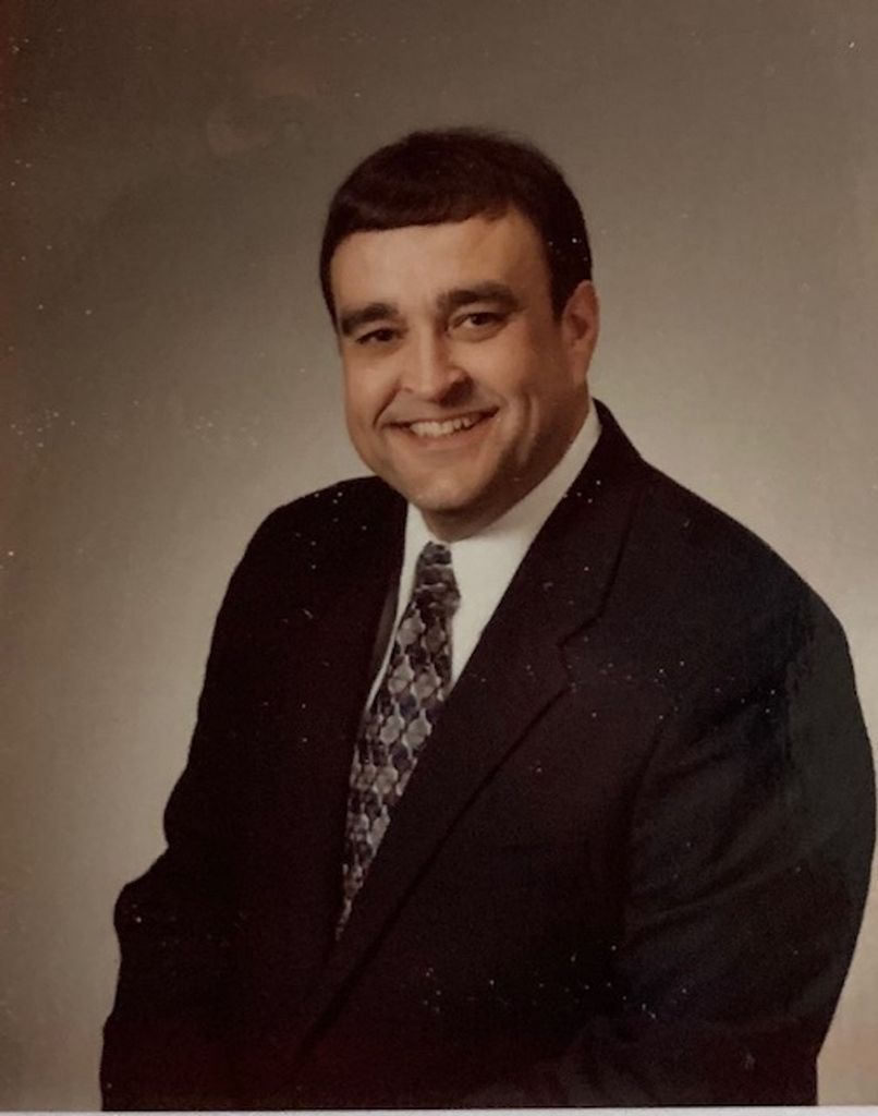 Reginald Stith