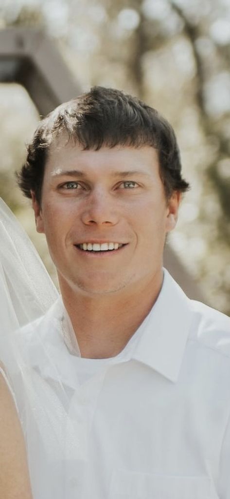 Brendon Michael Beach