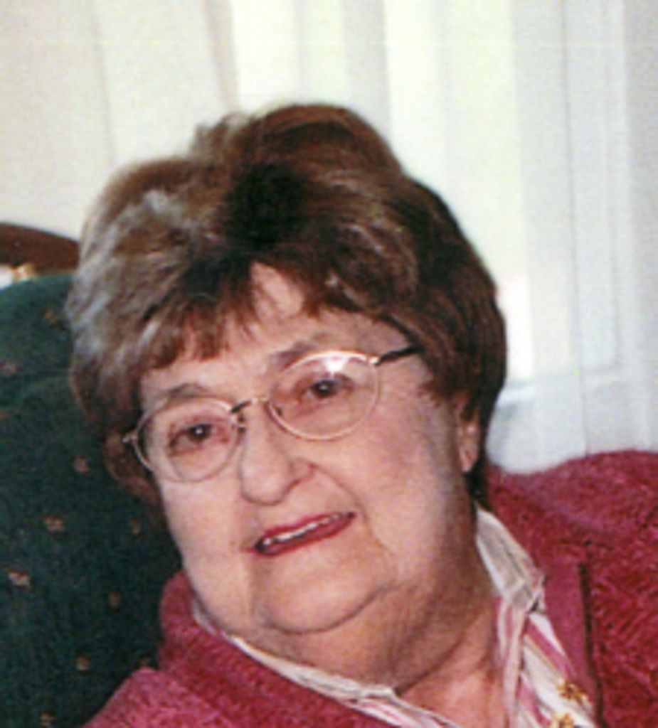 Bonnie Koopmans