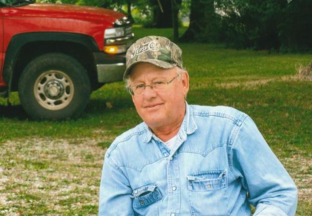 Charles William Comstock Profile Photo