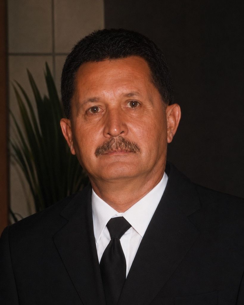 LaVern Louis Johns, Jr.