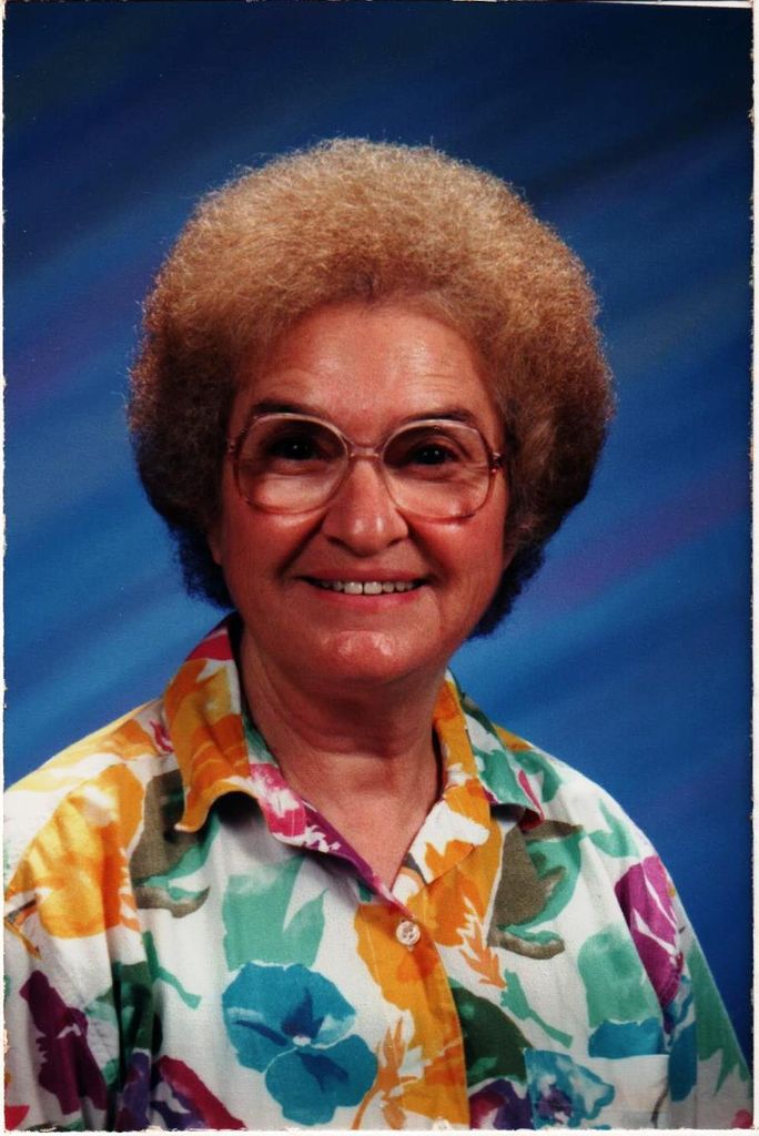 Maxine Sedillo