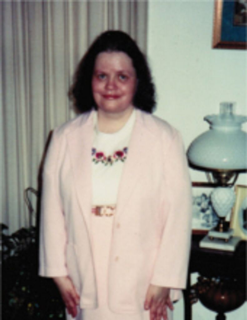 Carol Fortner