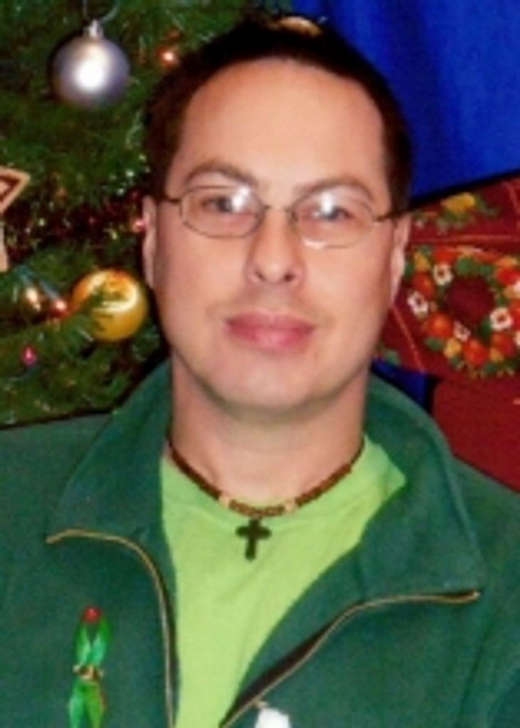 George T. Spreng