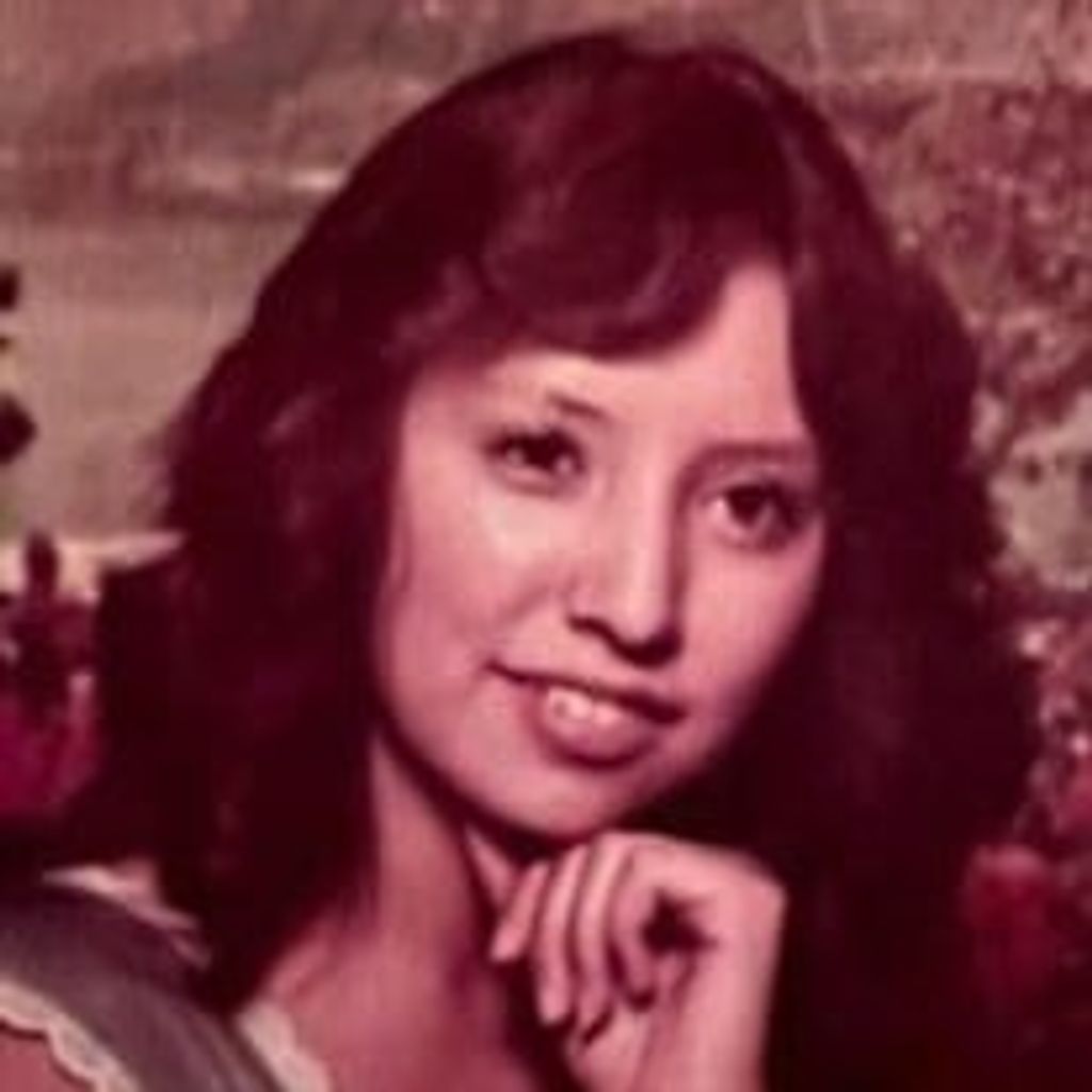 Ernestine Louise Rebeterano