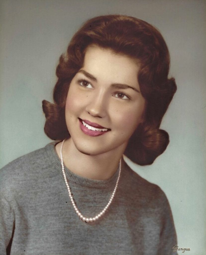 Christine S. (Antonopoulos)  Chaplain