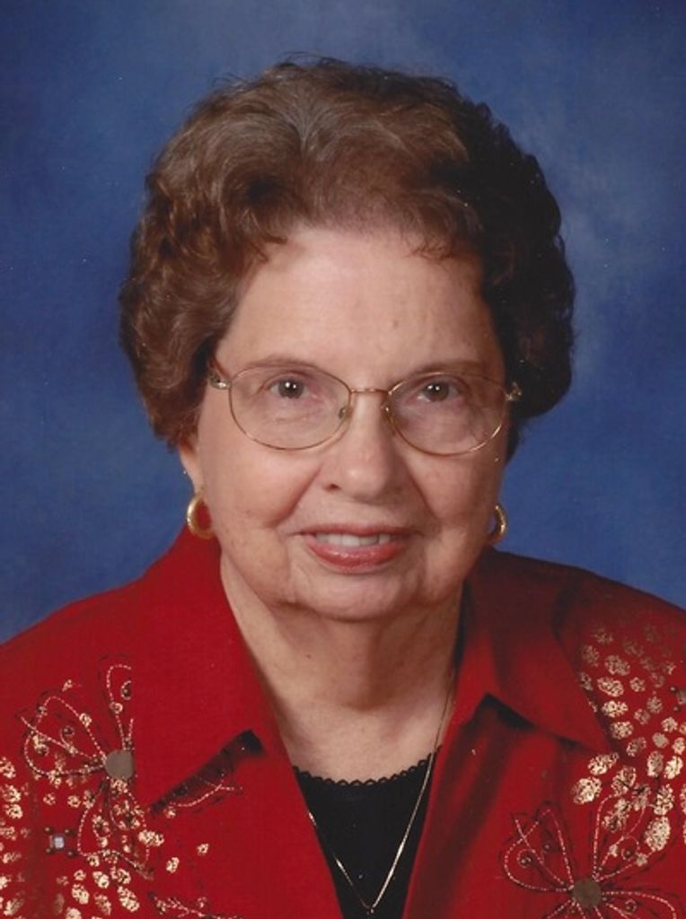 Evelyn M. Meyer