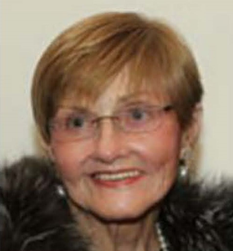Anne Purcell Vogel
