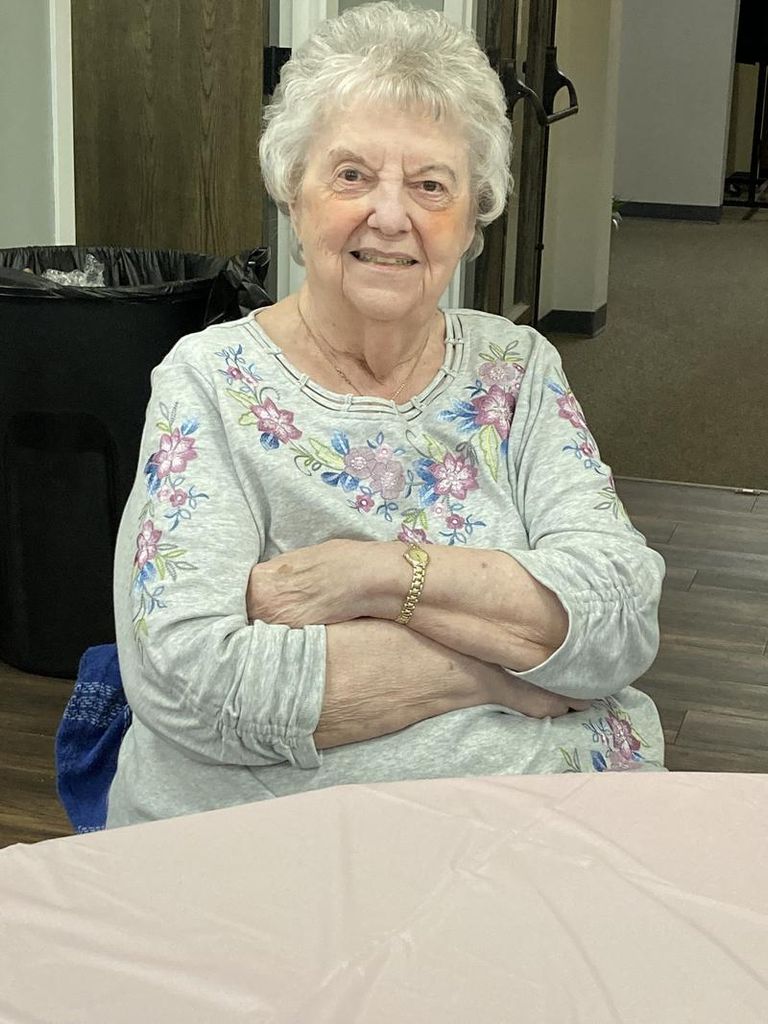 Mary Louise (Giorgetti) Ellis Profile Photo