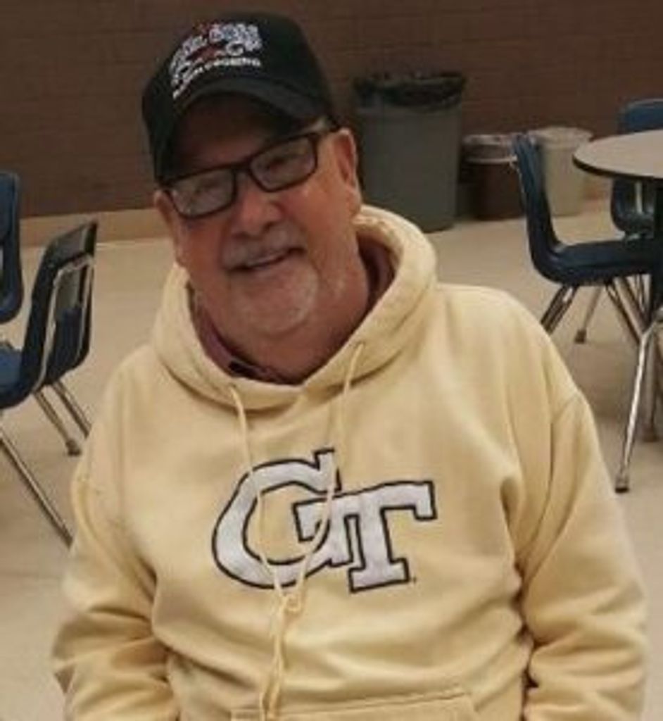 Dan N. Fountain