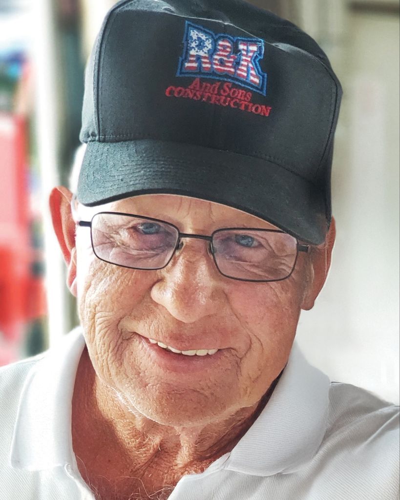 Ralph E. Crull Profile Photo