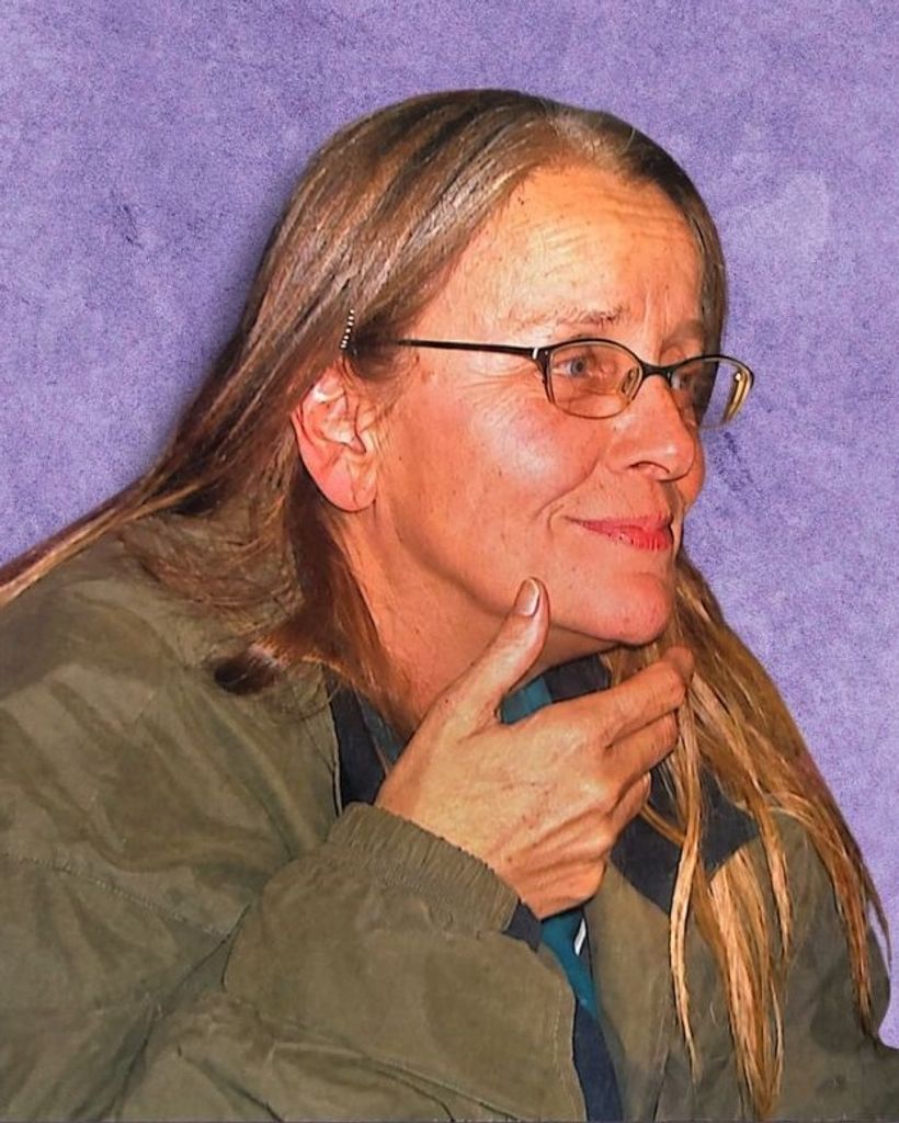 Barbara Jean Scott McLarty Profile Photo