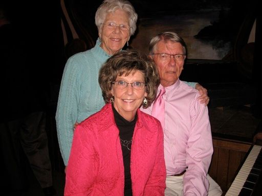 Gail Beck photo gallery thumbnail 8 of 68