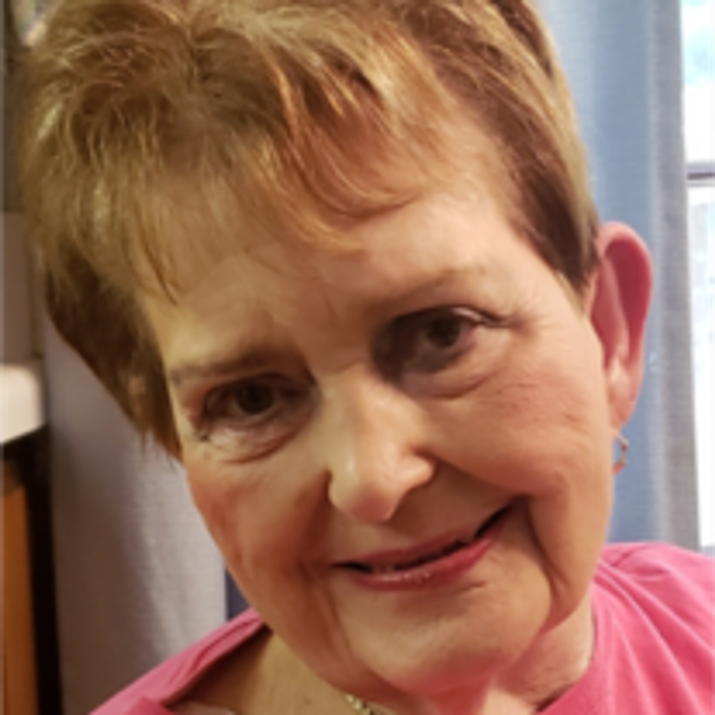 Betty Sherin Miller
