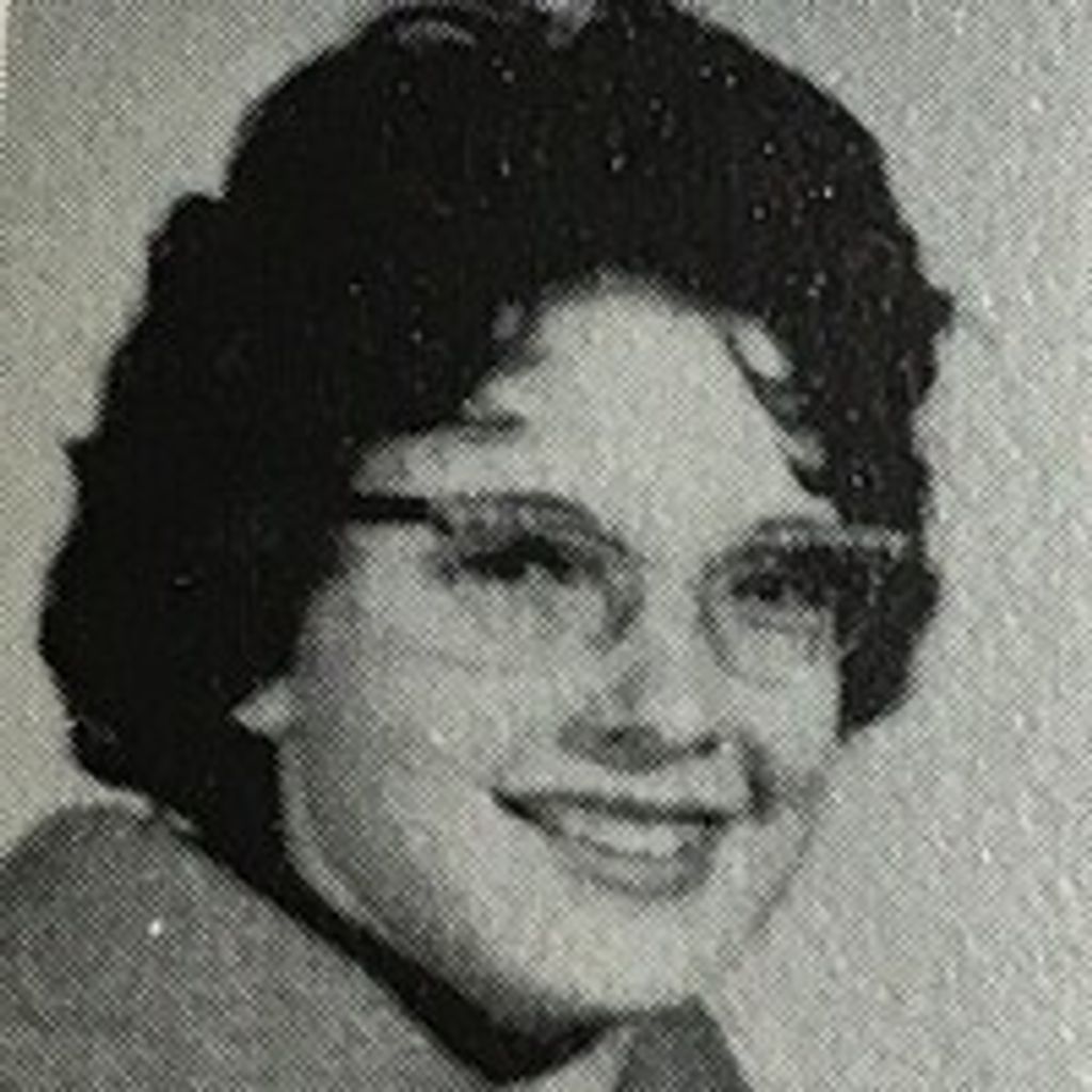 Sandra Jo White