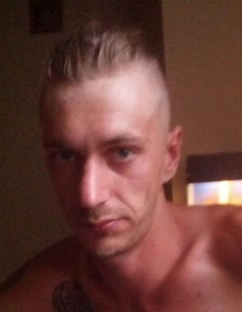 Zachary Burton Profile Photo