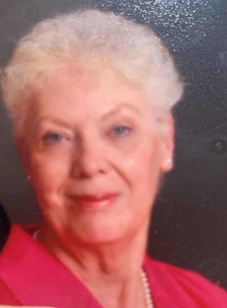 Mary Verna Polcha Profile Photo