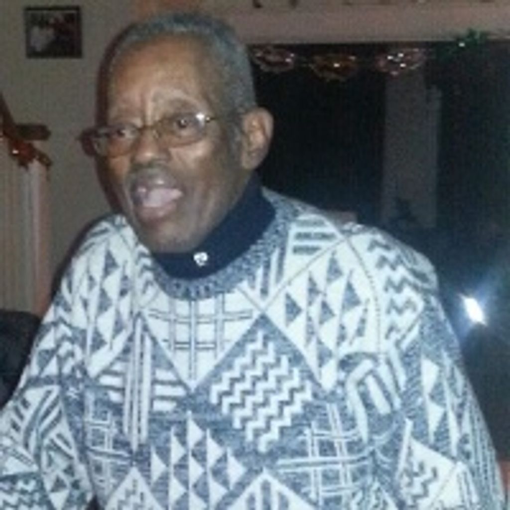 Bernard Banks