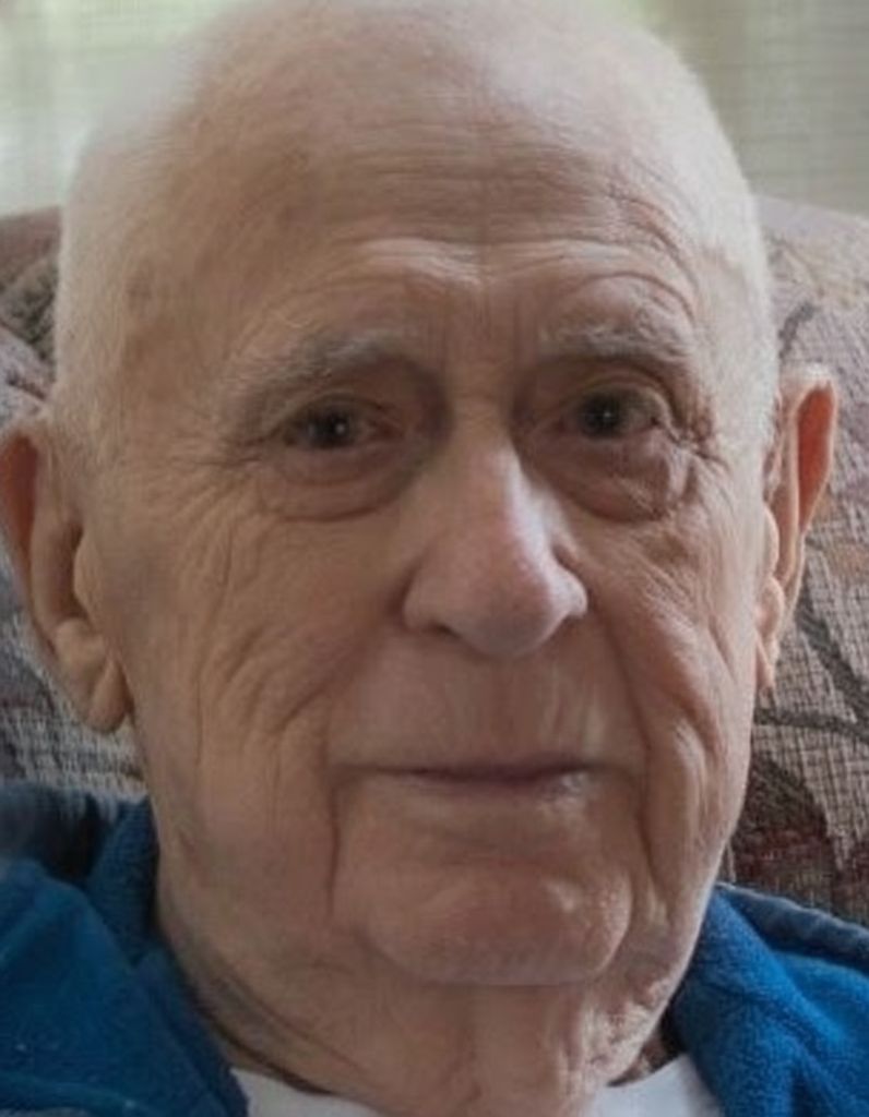 Harvey L. Cook Profile Photo