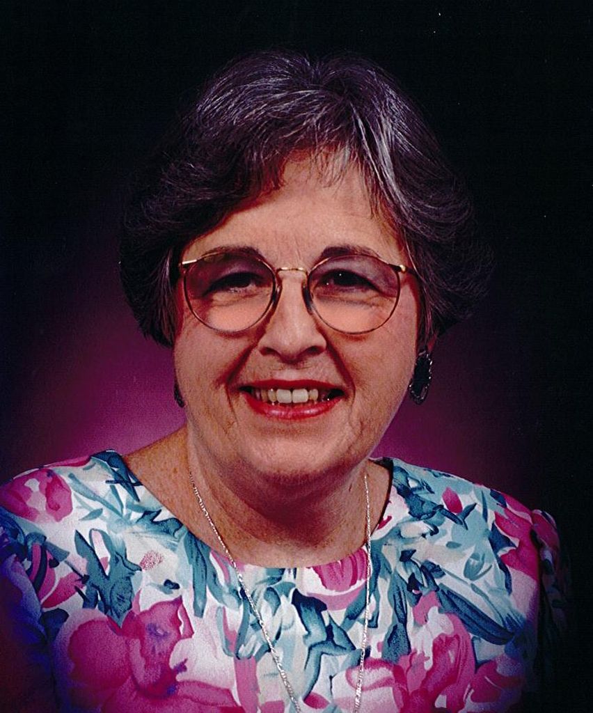 Kay Johnson Ruff Profile Photo