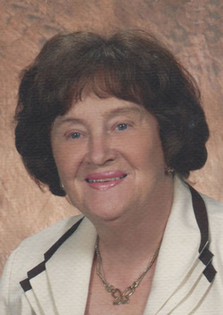 Doris Schaap Profile Photo