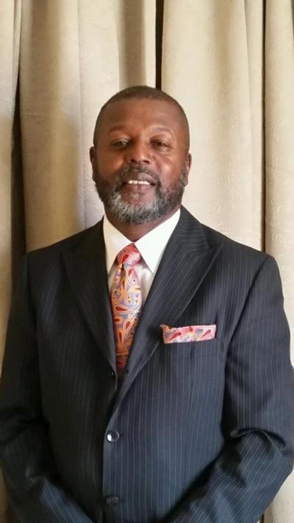 Elder Davis Wilson, Sr. Profile Photo