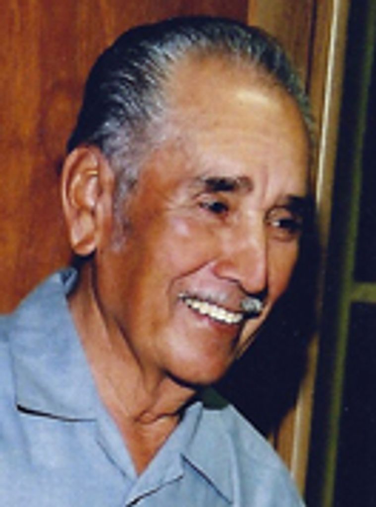 Emilio M. Garcia Sr. Profile Photo