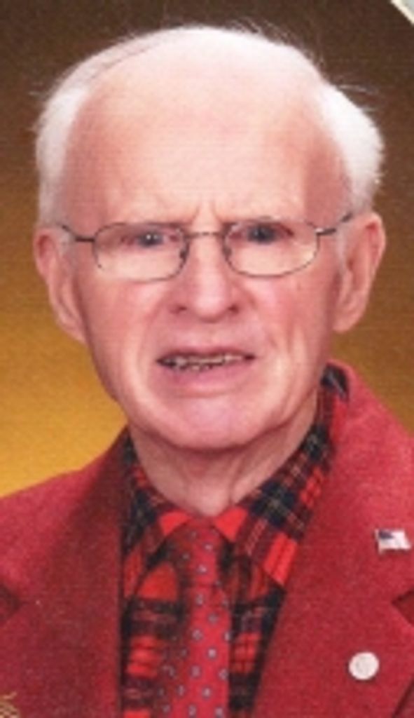 Arthur H. Wright