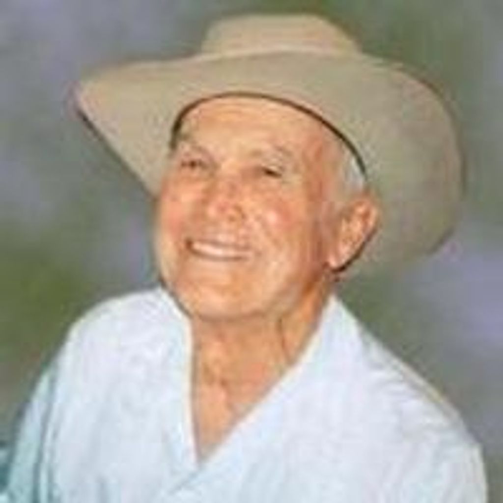 George  A. Perry