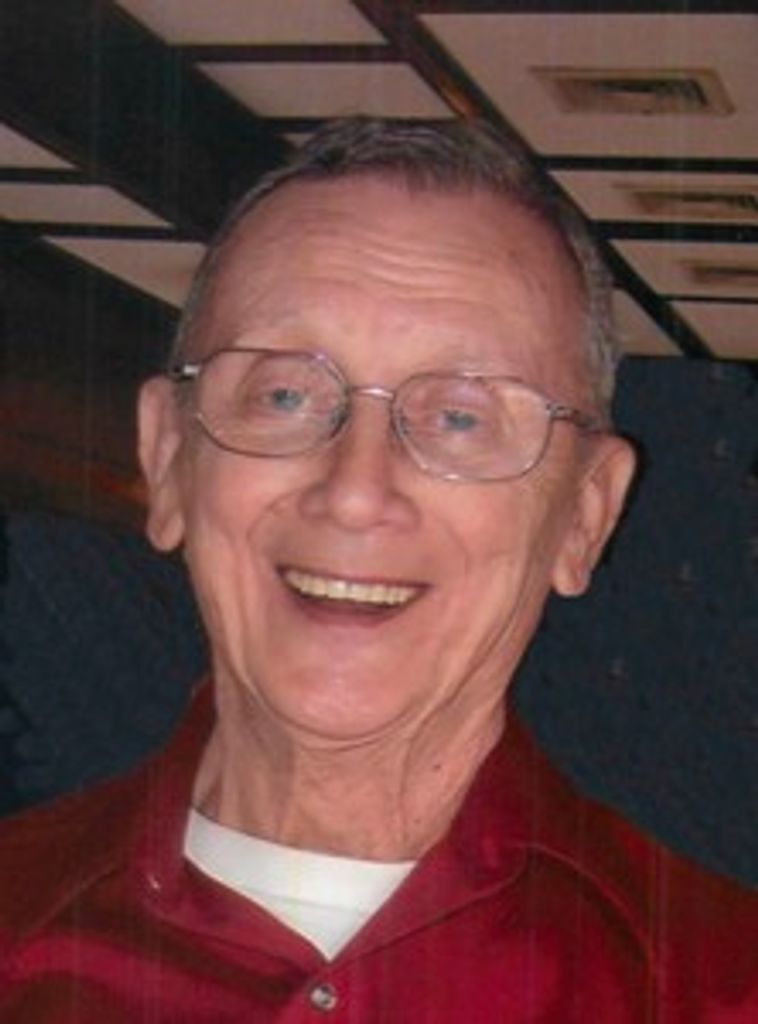 Carl William Vigar