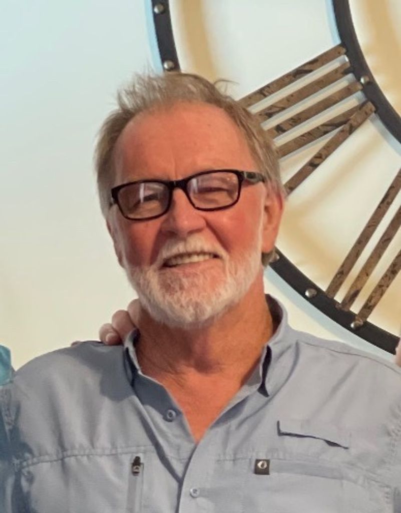Arthur J. Burkhalter