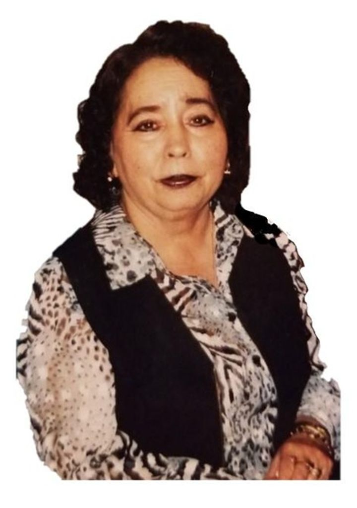 Artemisa Romero Profile Photo