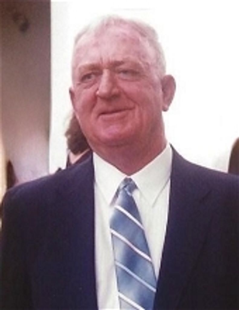 Bernard F. Bryant