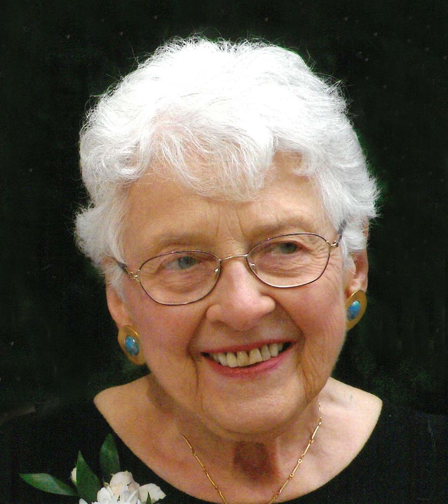 Delores M. Jensen