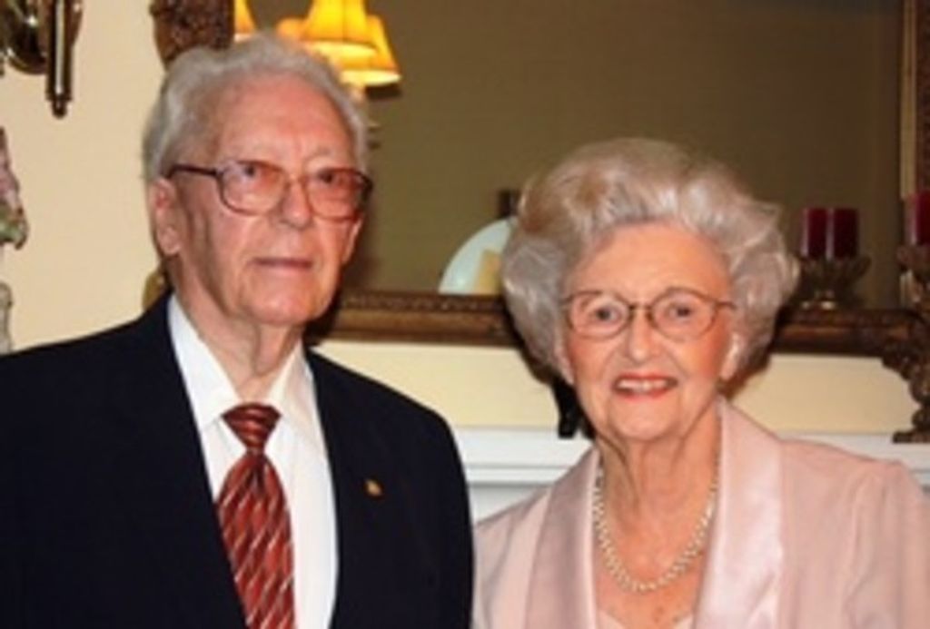 Mary Elizabeth Waldron