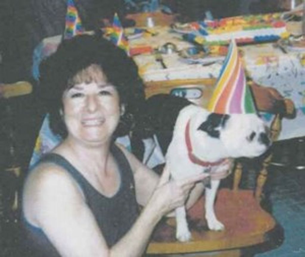 Rosaria "Sadie" Cavalieri Kline