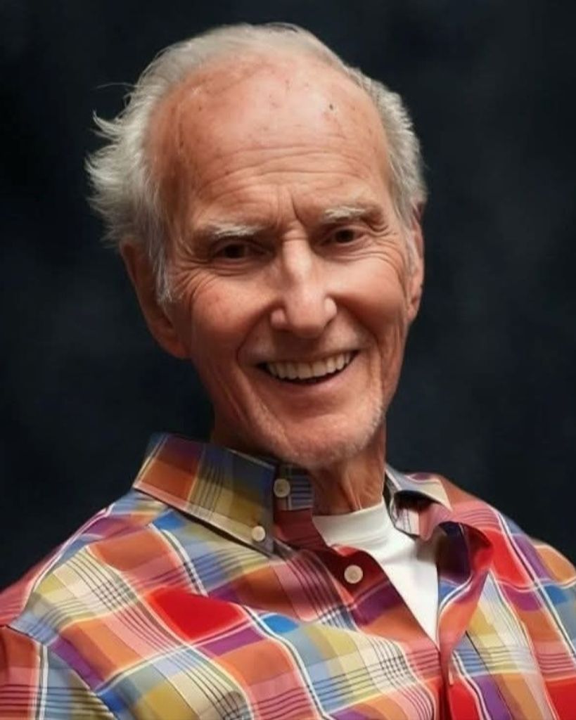 Mack Floyd Allison