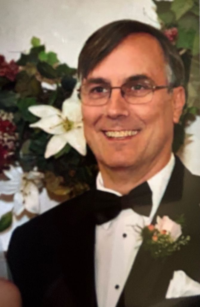 Kim J Anderson Profile Photo