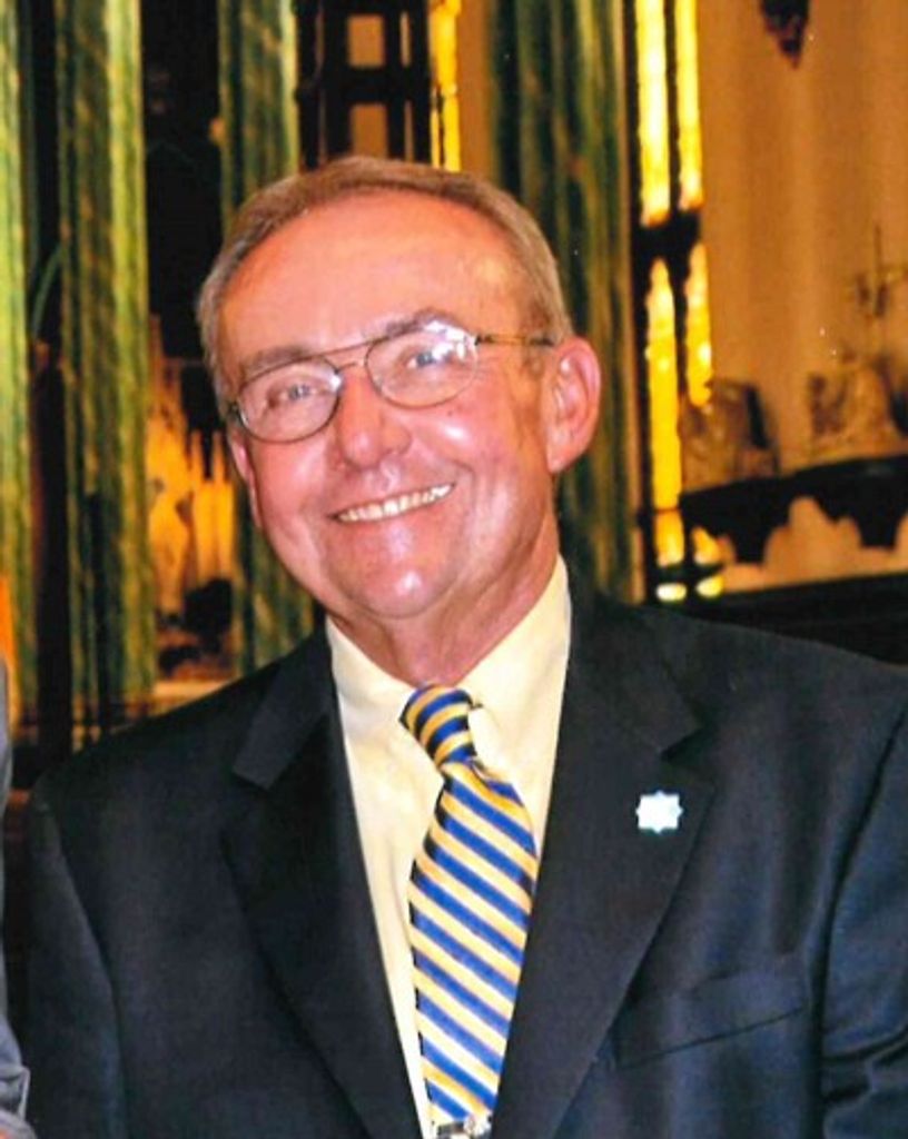 John Kevin England Profile Photo