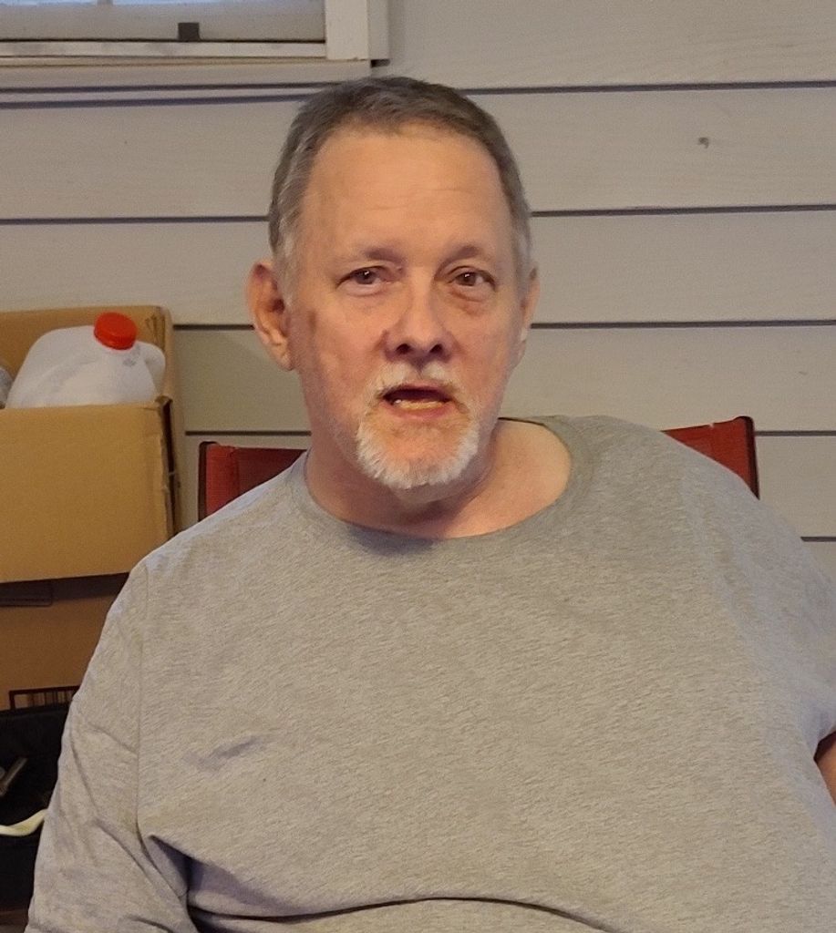 James  Eben McGahee Profile Photo